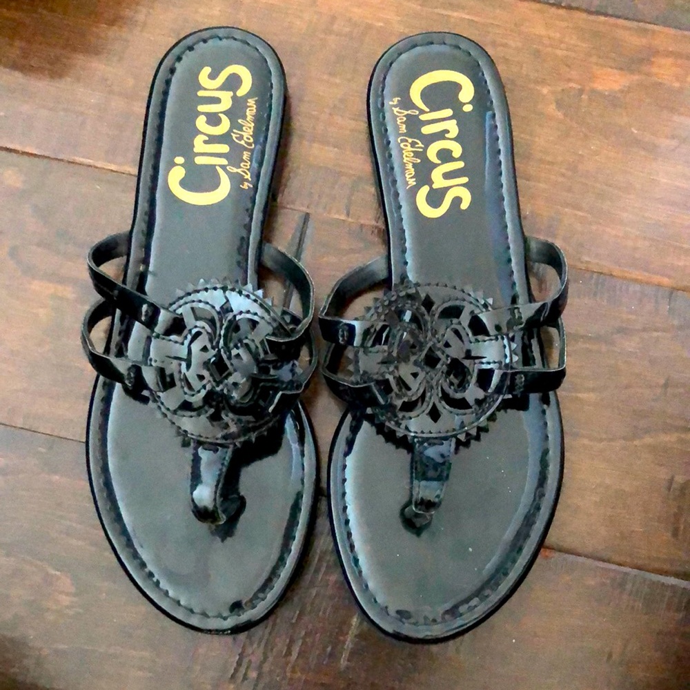 Sam Edelman sandals